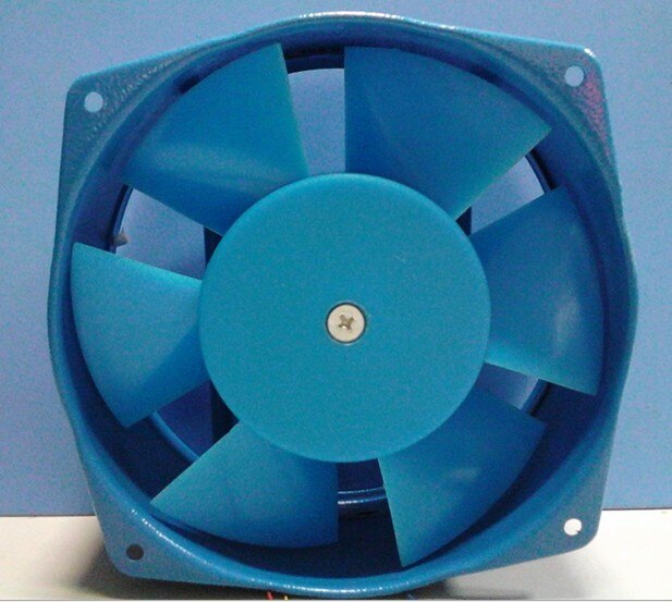 SXDOOL 200FZY4-D 380V Cooling Fan - Unique 2600RPM Performance