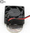 SXDOOL 3010L12C 12V DC 30x30x10mm Brushless Cooling Fan