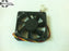 SXDOOL 6015HH12C-PF1 12V DC 60x60x15mm Brushless Cooling Fan