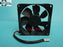 SXDOOL 8025H12S 12V DC 80x80x25mm Brushless Cooling Fan