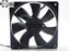SXDOOL EC Axial Fan 120x120x25mm AC 115/230V 7W
