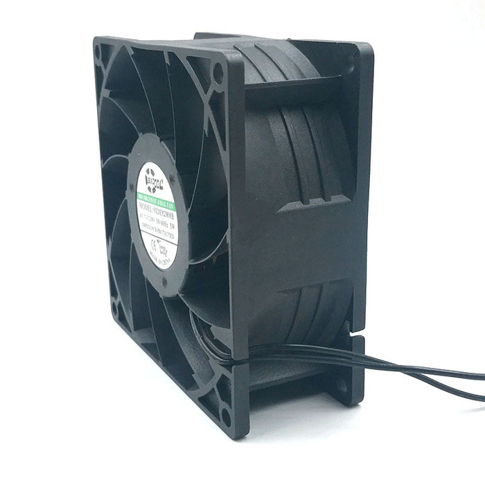 SXDOOL EC Axial Fan 92x92x38mm AC 110/115/220/230V 5W
