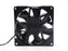 SXDOOL EC Axial Fan 92x92x38mm AC 115/230V 7W