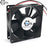 SXDOOL PUDC12Z4-042 12V DC 80x80x25mm Brushless Cooling Fan