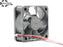 SXDOOL SD5020S24M 24V DC 50x50x20mm Brushless Cooling Fan
