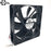 SXDOOL SXD12025B12M 12V DC 120x120x25mm Brushless Cooling Fan