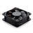 SXDOOL SXD12038B12M-1 120x120x38mm 12V DC 0.50A Axial Cooling Fan