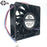 SXDOOL SXD12038B12M 12V DC 120x120x38mm Brushless Cooling Fan