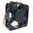 SXDOOL SXD15050B48M 48V DC 150x150x50mm Brushless Cooling Fan