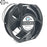 SXDOOL SXD17250B2LM 230V AC 172x152x51mm AC Axial Cooling