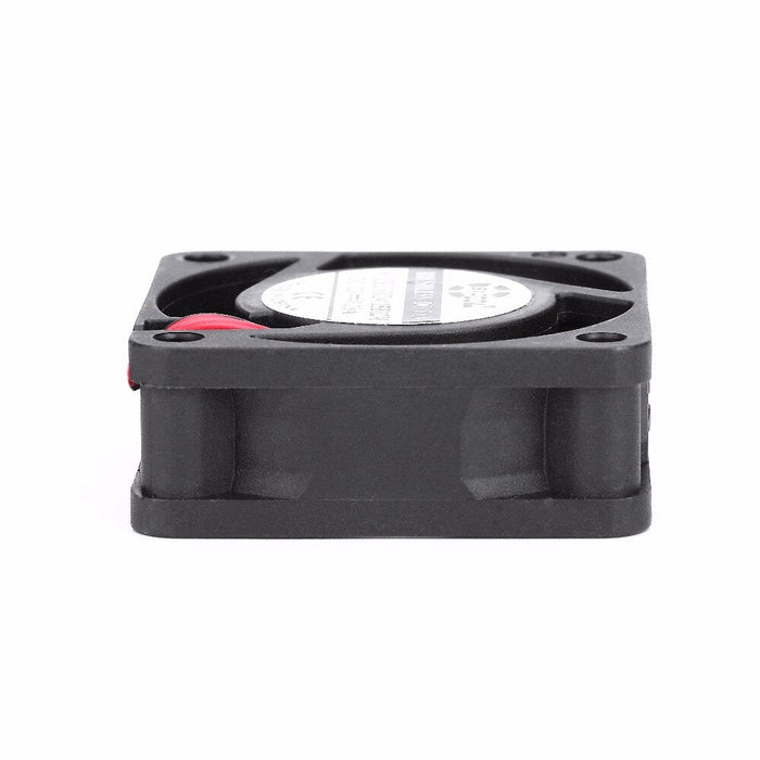 SXDOOL SXD4015B12M 12V DC 40x40x15mm Brushless Cooling Fan