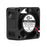 SXDOOL SXD4020B12M 12V DC 40x40x20mm Brushless Cooling Fan