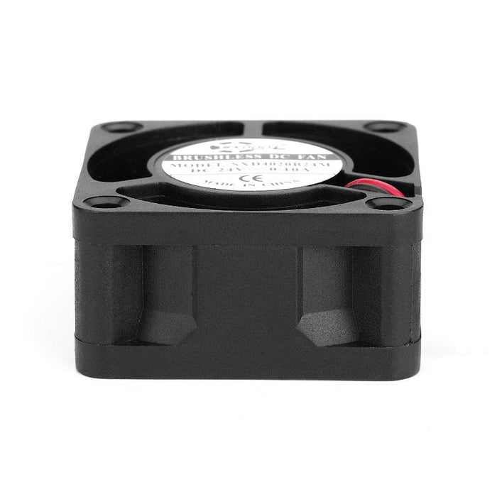SXDOOL SXD4020B24M 24V DC 40x40x20mm Brushless Cooling Fan