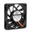 SXDOOL SXD6010B12M 12V DC 60x60x10mm Brushless Cooling Fan