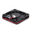 SXDOOL SXD6010S12M 12V DC 60x60x10mm Brushless Cooling Fan