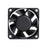 SXDOOL SXD6025B12M 12V DC 60x60x25mm Brushless Cooling Fan