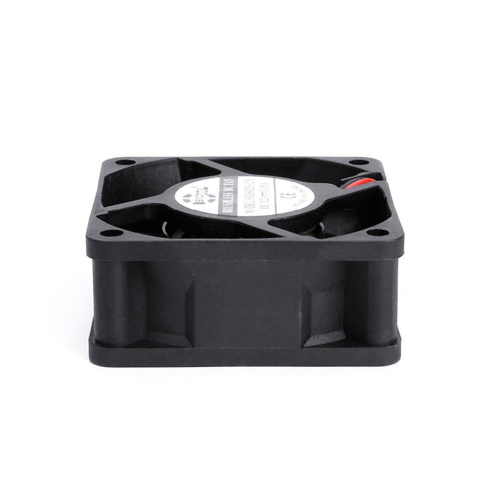 SXDOOL SXD6025B12M 12V DC 60x60x25mm Brushless Cooling Fan