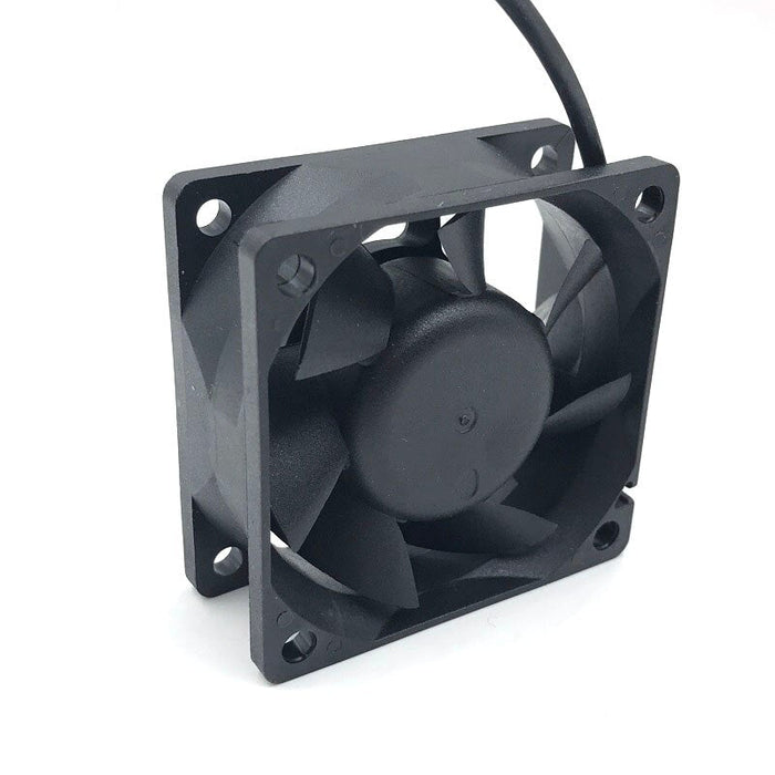 SXDOOL SXD6025B24M 24V DC 60x60x25mm Brushless Cooling Fan