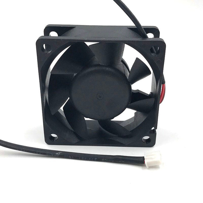 SXDOOL SXD6025B24M 24V DC 60x60x25mm Brushless Cooling Fan