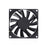 SXDOOL SXD8015B12M 12V DC 80x80x15mm Brushless Cooling Fan
