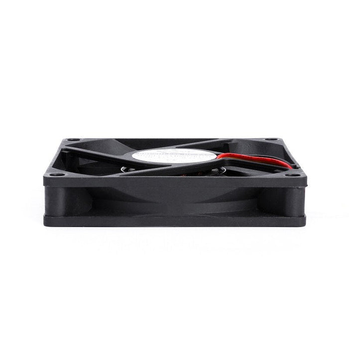 SXDOOL SXD8015B12M 12V DC 80x80x15mm Brushless Cooling Fan