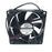 SXDOOL SXD8025B24H 24V DC 80x80x25mm Brushless Cooling Fan