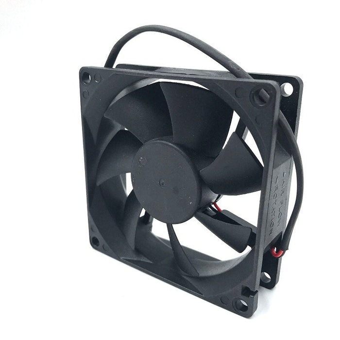 SXDOOL SXD8025B24H 24V DC 80x80x25mm Brushless Cooling Fan