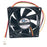 SXDOOL SXD8025S12M 12V DC 80x80x25mm Brushless Cooling Fan