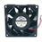 SXDOOL SXD8038B24H 24V DC 80x80x38mm Brushless Cooling Fan