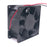 SXDOOL SXD8038B24H 24V DC 80x80x38mm Brushless Cooling Fan