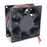 SXDOOL SXD8038B24H 24V DC 80x80x38mm Brushless Cooling Fan
