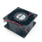 SXDOOL SXD8038B24H 24V DC 80x80x38mm Brushless Cooling Fan