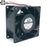 SXDOOL SXD8038B24H 24V DC 80x80x38mm Brushless Cooling Fan