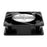 SXDOOL SXD9225S2LM 230V AC 90x90x25mm AC Axial Cooling Fan