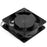 SXDOOL SXD9225S2LM 230V AC 90x90x25mm AC Axial Cooling Fan