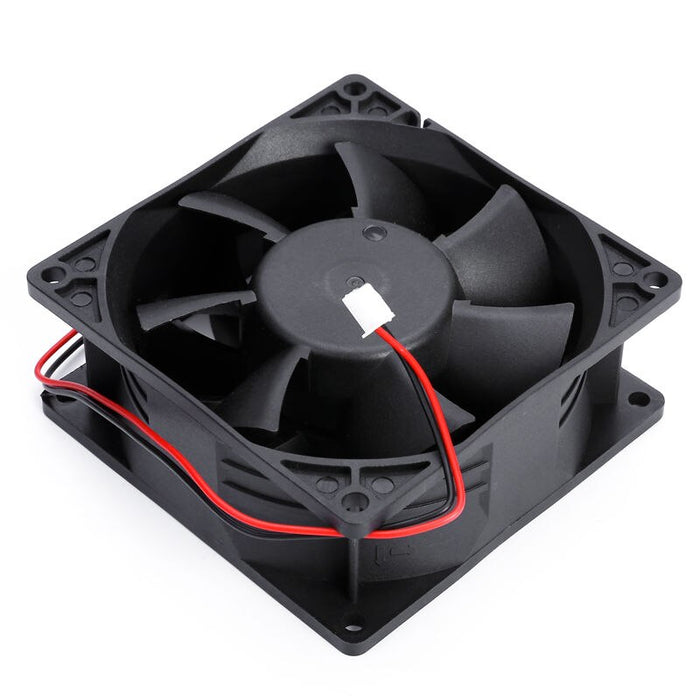 SXDOOL SXD9238B12H 12V DC 92x92x38mm Brushless Cooling Fan