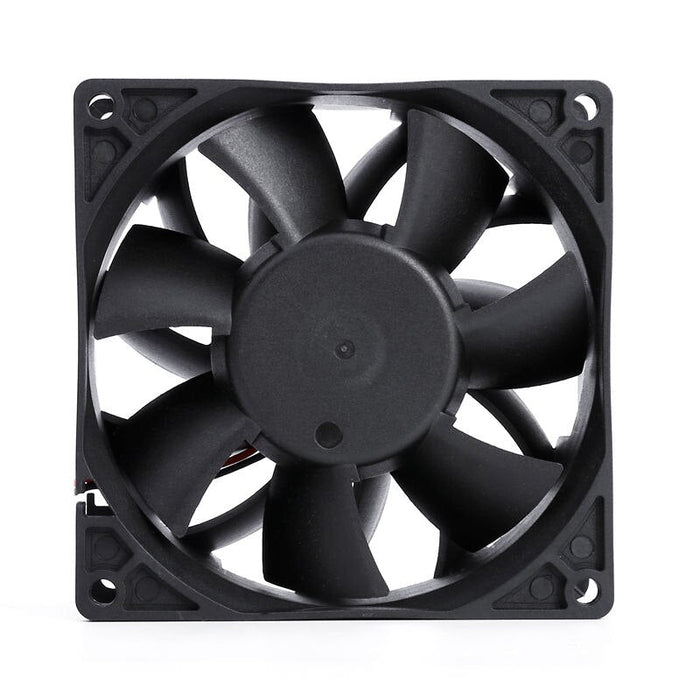 SXDOOL SXD9238B24H 24V DC 92x92x38mm Brushless Cooling Fan