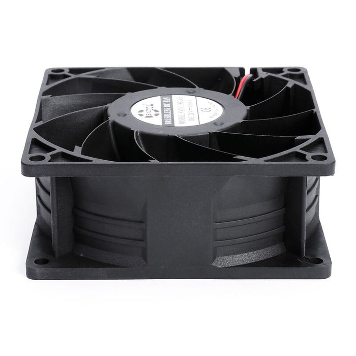 SXDOOL SXD9238B24H 24V DC 92x92x38mm Brushless Cooling Fan