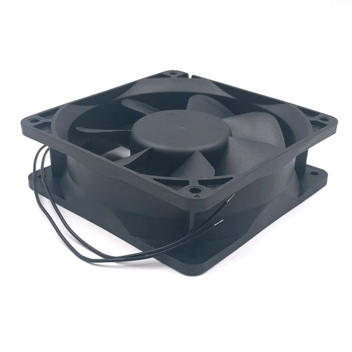 SXDOOL SXDE12038HB EC Axial Fan 120x120x38mm AC 115/230V 12W
