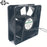SXDOOL SXDE12038HB EC Axial Fan 120x120x38mm AC 115/230V 12W