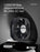 SXDOOL SXDE28080BTM EC Axial Fan 280x280x80mm AC 90-240V 130W