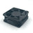 SXDOOL SXDE6025HB EC Axial Fan 60x60x25mm AC 115/230V 5W