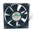 SXDOOL SXDE8025HB EC Axial Fan 80x80x25mm AC 110/115/220/230V 6W
