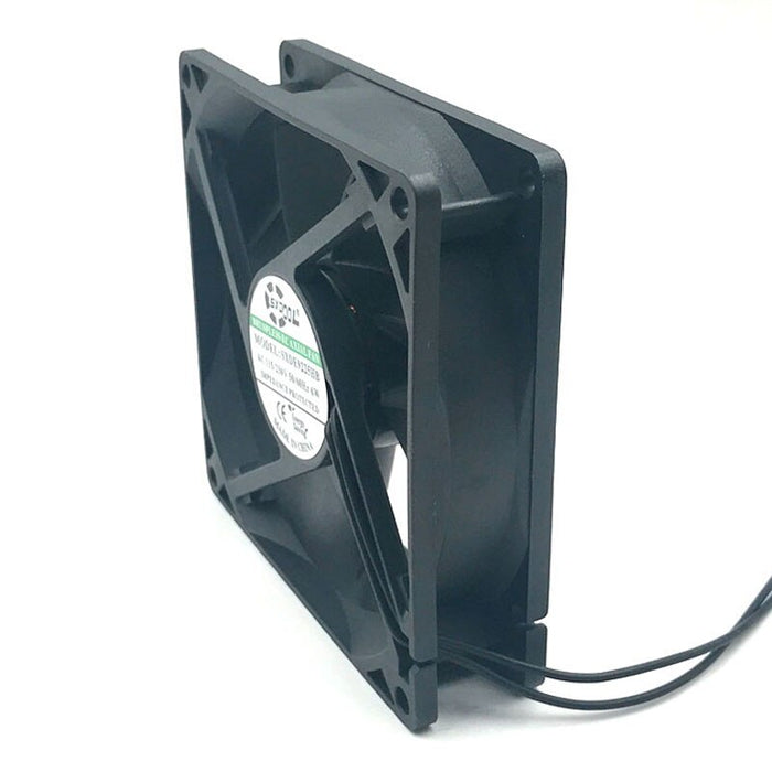 SXDOOL SXDE9225HB EC Axial Fan 92x92x25mm AC 110/115/220/230V 6W