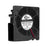 SXDOOL SXDG12032B24M 24V DC 120x120x32mm DC Blower Fan