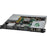 Supermicro SuperServer SYS-110P-FRN2T Intel Xeon LGA-4189 1U Rackmount Server Barebone System