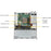 Supermicro SuperServer SYS-5019C-MR 1U Intel Xeon E 6-Core 128GB Server