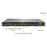 Supermicro SuperServer SYS-5019C-MR 1U Intel Xeon E 6-Core 128GB Server
