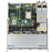 Supermicro SuperServer SYS-5019P-MTR 1U Rackmount Server Barebone System
