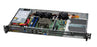 Supermicro SYS-510D-10C-FN6P Mini-1U Intel Xeon 10 Core Server